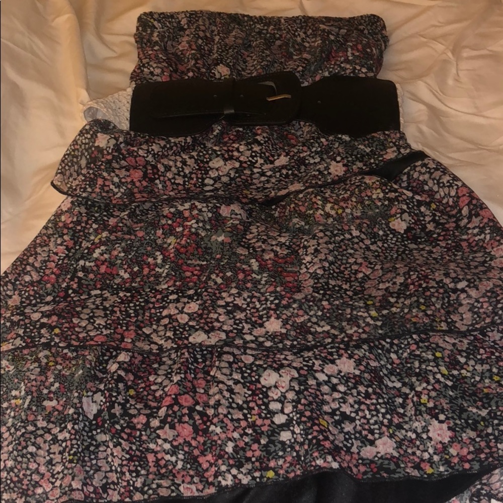 Pretty summer dress